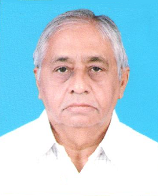 THAKUR PATEL 